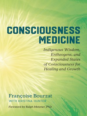 cover image of Consciousness Medicine